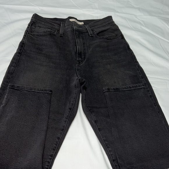 Levis mom jeans - Picture 3 of 6